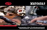 Vehicle Tools Service - CEMTECH