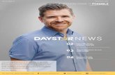 Daystar Newsletter - Daystar Television