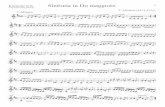 Viola Klarinette Sinfonia in C Albinoni-va-clar