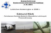 Edmund Klich - ulc.gov.pl