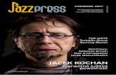 JACEK KOCHAN - JazzPRESS