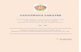 SSAANNAATTHHAANNAA SSAARRAATTHHII - Sathya Sai