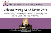 The Lightworker Guide to Energy Mastery Ape sunt licia ...