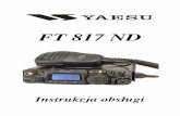 FT 817 ND - sp6cyn.pl