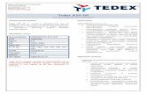 Tedex ATF III