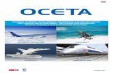 OCETA Aerospace 2020