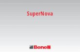 UM SUPER NOVA - AH001/okok - BBI Beretta Benelli Ibérica