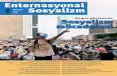 Nisan 2020 Sayı 6 10 TL - enternasyonalsosyalizm.org