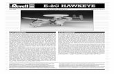 04012 E2C Hawkeye - Revell