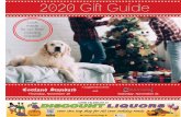 2020 Gift Guide - Cortland Standard