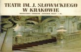 W KRAKOWIE - e-teatr.pl