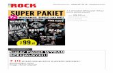 Super Pakiet WYDAŃ SPECJALNYCH! 7 (!)