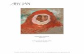 1865-1953 - Galerie Ary Jan