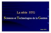 La série STG - Accueil - Lycée Louis Bascan