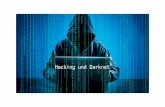 Hacking und Darknet - fhsg.ch