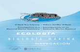 BIOLOGÍA MARINA - O'Neill Sea Odyssey