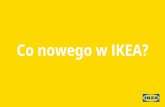 Co nowego w IKEA?