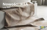 Nowości IKEA - Amazon Web Services