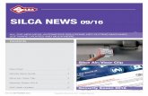SILCA NEWS 09/16 - Hem - Prodib