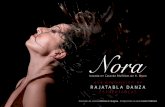 Dossier Nora (Ana del Rey)