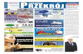 9 REKLAMA 2018 Gazeta bezpłatna 511 225 133 RZEKRÓJ