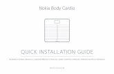 Nokia Body Cardio