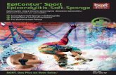 EpiContur Sport Epicondylitis-Soft-Spange
