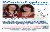 NEWSLETTER 1 CENTRO ENGEL TIPOS DE MENOPAUSIA