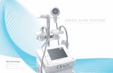ONYX SLIM SYSTEM - Laser Innova Tech