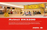 Jeti Tauro LED Avinci DX3200 - Home - Agfa Corporate