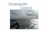 Oceanografia general Mareas odt