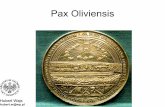 Pax Oliviensis - agad.gov.pl