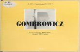 Gombrowicz - excerpts.numilog.com