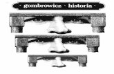 · gombrowicz · historia
