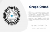 Grupo Oruss - ConnectAmericas
