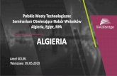 ALGIERIA - pmt.trade.gov.pl