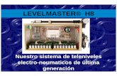 Levelmaster H8 Spanish rev3.ppt