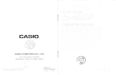 Casio FX-4800P