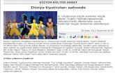 Adobe Photoshop PDF - Zorlu أ‡ocuk Tiyatrosu Mأ¼zikal أ‡ocuk Tiyatrosu "Pinokyo'nun Maceralarl" isimli