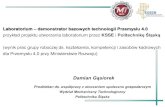 Prezentacja programu PowerPoint - Politechnika edual.polsl.pl/pdf/ Prezentacja programu PowerPoint Author