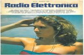 Radio Elettronica 1981 08