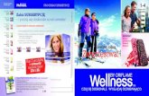 Katalog Wellness Oriflame 1/2014