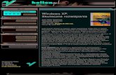 Windows XP. Skuteczne rozwi…zania