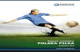 Raport medialny -_polska_pilka_-_pazdziernik_2012