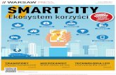 nr 01 / LIPIEC 2017 SMART CITY systemowe. Planujemy w nim wizjؤ™ miasta i kierunek jego rozwoju na 10-15