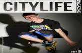 City Life Magazine - nr 9