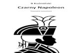Czarny Napoleon (1963)