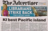 KI Best Pacific Island