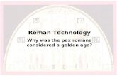Roman technology-q