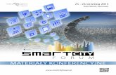 II edycja Smart City Forum
